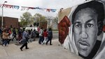 Protestas en Baltimore por la muerte de un afroamericano