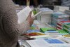 Libros que abrieron conversaciones: los autores que marcaron la Feria del Libro