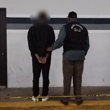 Decretan detención provisional para un hombre por caso de falsificación de diplomas y créditos universitarios