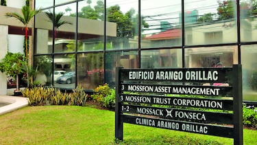 Niegan acumulación a Mossack Fonseca