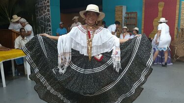 Festival Nacional del Manito ya tiene su reina