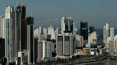 Gobierno de Panamá crea oficina que centrará índices internacionales