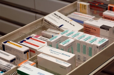 Importación de medicinas, un proyecto de ley huérfano