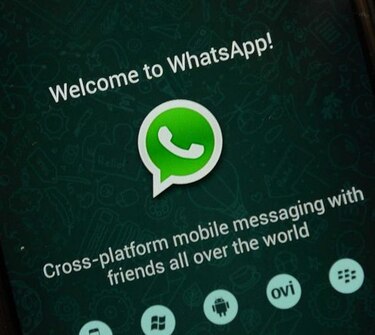WhatsApp renunciará a las cuotas por su servicio