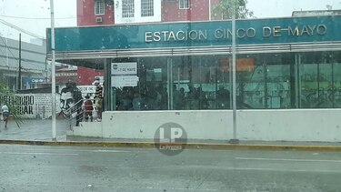 Emiten aviso de prevención hasta el 24 de agosto por el paso de la onda tropical 29