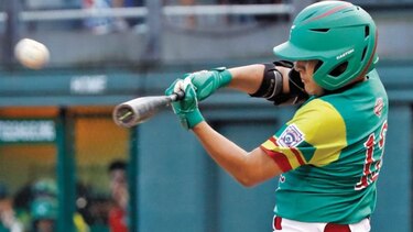 Cambios causan menos jonrones en Williamsport