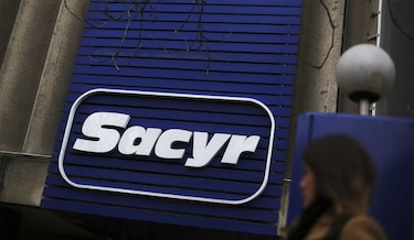 Sacyr, empresa líder de GUPC, firma crédito para devolver anticipos al Canal