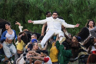 Simbolismo y celebración latina, Bad Bunny y su espectáculo en el medio tiempo del Super Bowl LX