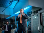 Suzuki conmemora 50 años en Panamá con el lanzamiento del nuevo Grand Vitara