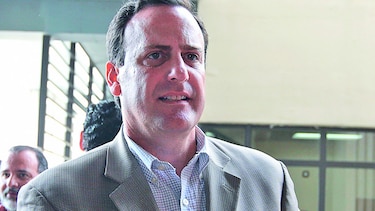 Riccardo Francolini reclama $6 millones a la fiscal Moore, por supuestos delitos contra el honor