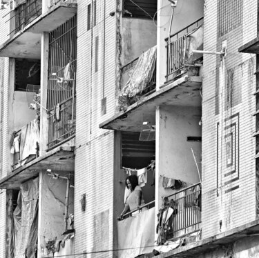 La nostalgia del barrio