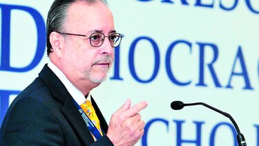 TE pedirá que se baje tope de financiamiento