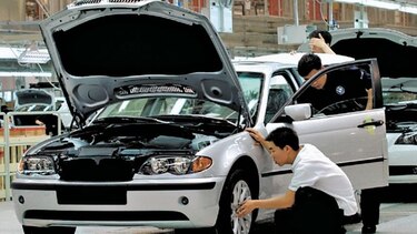 Marcas chinas desplazan a competidores foráneos