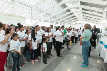 Gobernación impulsa el Metro
