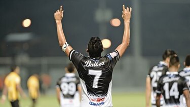 Aguilar sentenció