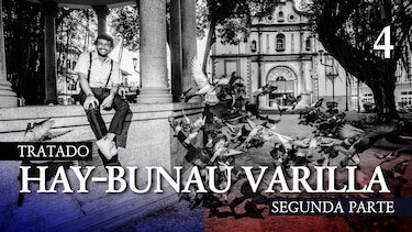 El pacto secreto en un hotel: La historia del Tratado Hay-Bunau Varilla