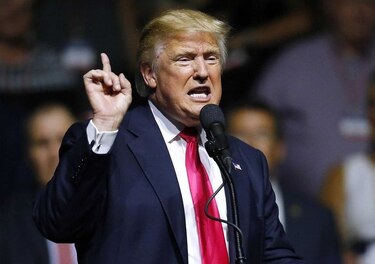Trump visitará México este miércoles para hablar con el presidente Enrique Peña Nieto