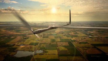 Google comprará a fabricante de aviones no tripulados Titan Aerospace