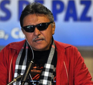 FARC creen que caso de espionaje evidencia necrosis institucional en Colombia
