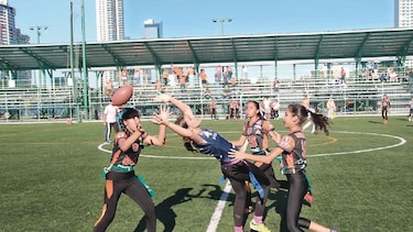 Panthers y Owls, líderes invictos en la liga Kiwanis