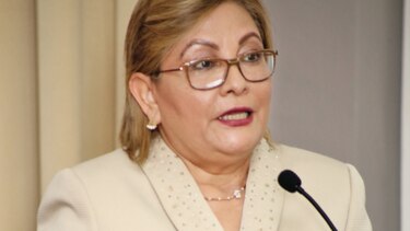 Guizado: ‘Tengo las capacidades y ética para la Corte’