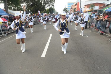 Estos son los días libres de noviembre en Panamá por las fiestas patrias