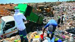 Apuesta millonaria para eliminar los vertederos