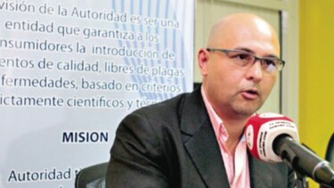 Aupsa revisa más de 90 alertas sanitarias por mes