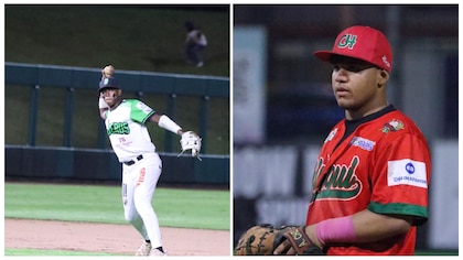 Panamá Oeste y Chiriquí cerrarán la primera vuelta con duelo de alto voltaje