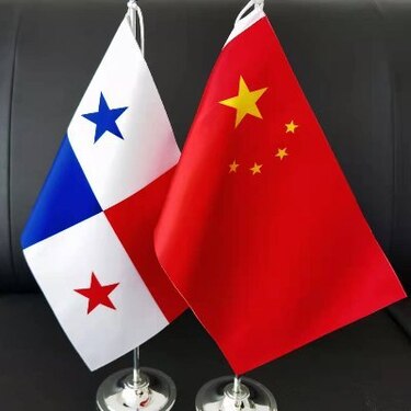 China acepta vía judicial para conflicto portuario y busca disminuir tensión con Panamá