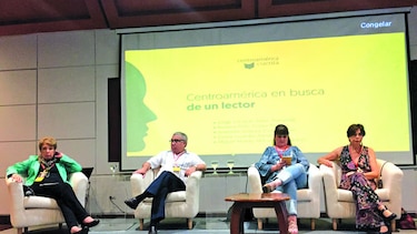 Tras los pasos de los lectores