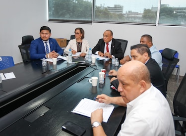 Cámara de Comercio y Apede rechazan la creación de una mesa tripartita para analizar reformas a la CSS