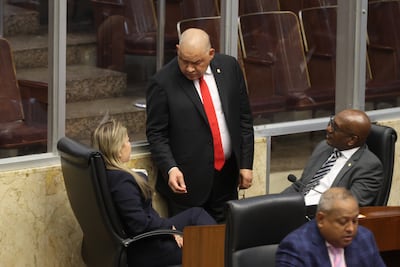 Así se reparte el poder en la Asamblea: la alianza oficialista acapara 14 de las 15 comisiones