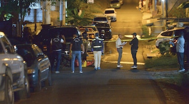 La inseguridad se apodera de las calles de San Miguelito