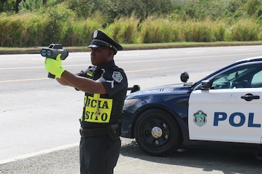 Cifras de infracciones a conductores por embriaguez o aliento alcohólico superan las del año pasado