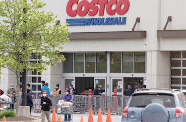 Confianza del consumidor en Estados Unidos cae a menor nivel desde 2011