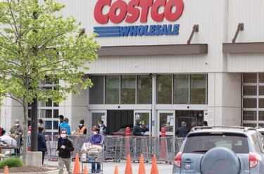 Confianza del consumidor en Estados Unidos cae a menor nivel desde 2011