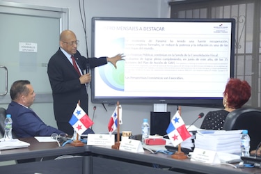 Presupuesto General 2024: secreto de Estado