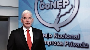 Severo Sousa advierte que no se debe retroceder en bajar subsidio