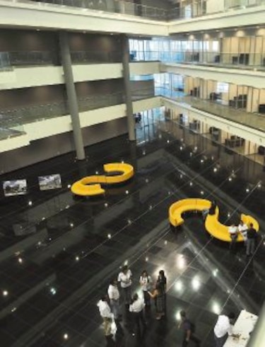 Costo de edificio sube $10 millones
