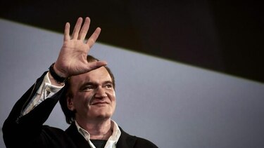 Lo nuevo de Tarantino competirá en Cannes