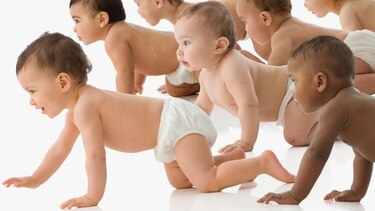 ‘Bebés vikingos’: por qué el esperma danés domina el mercado de las donaciones