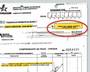 Veraguas, en su peor crisis beisbolera por la politiquería