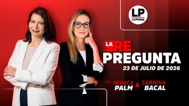 La Repregunta | 23 de julio