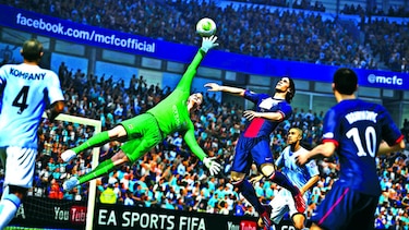 El juego ‘FIFA 16’ incluirá 12 selecciones femeninas