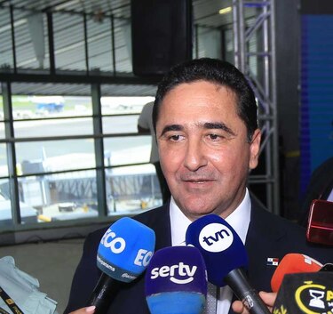 Tocumen invertirá 60 millones de dólares para mejorar infraestructura aeroportuaria