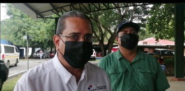 Ministro Paredes: En Panamá se estima un déficit habitacional de 200 mil viviendas