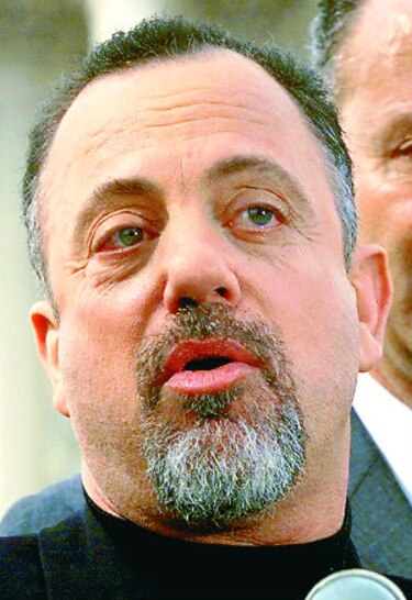Billy Joel anuncia residencia en Madison Square Garden