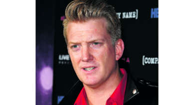 Josh Homme pide disculpas
