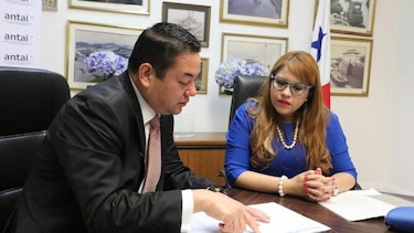 Presentan denuncia ante Antai por posible lesión en el programa de Sanidad Básica